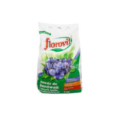 Florovit Mellenēm, zilenēm 1kg
